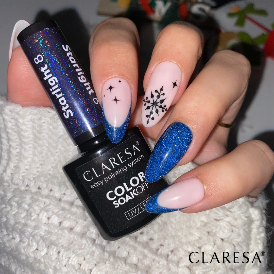 Claresa Starlight 8