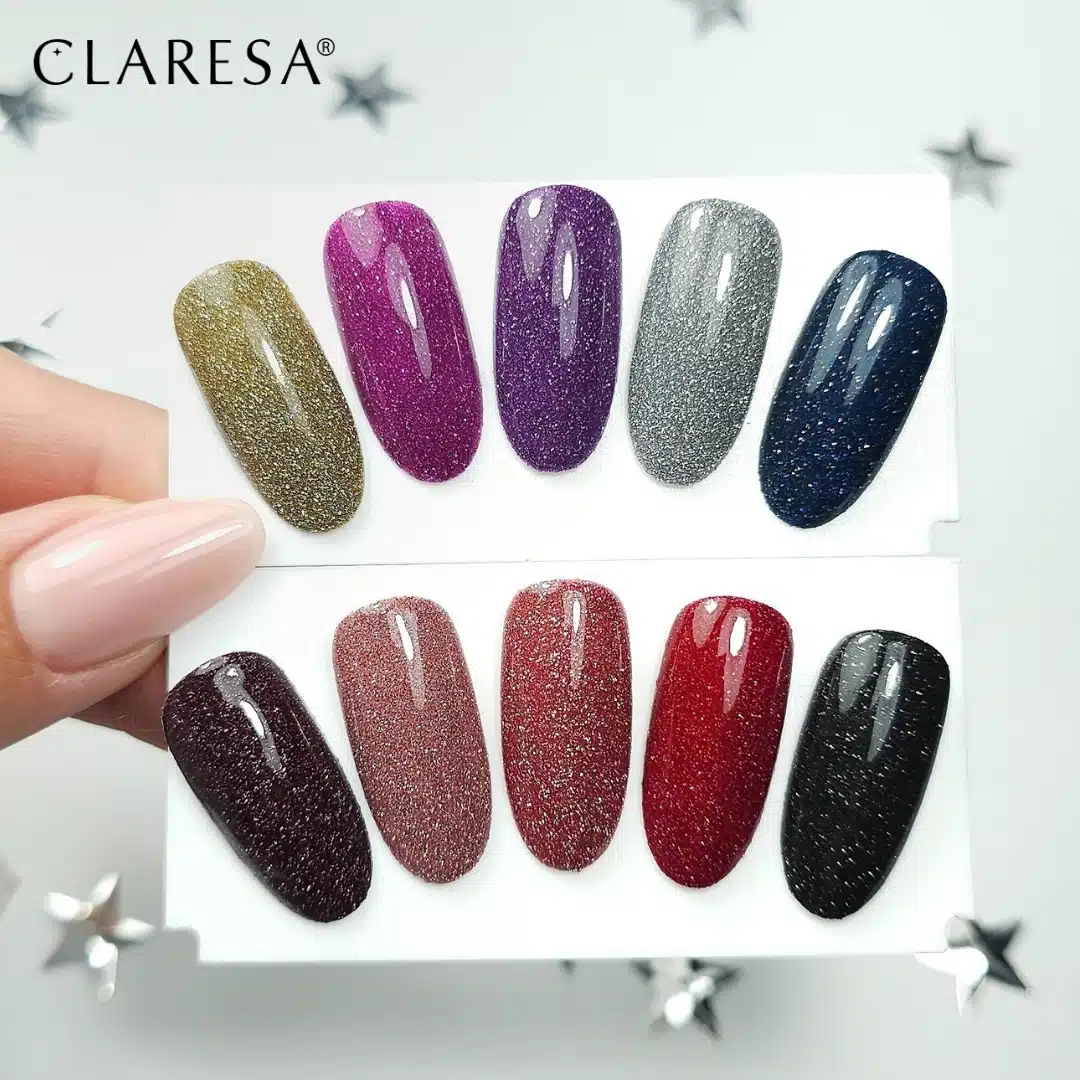 Claresa Starlight 10