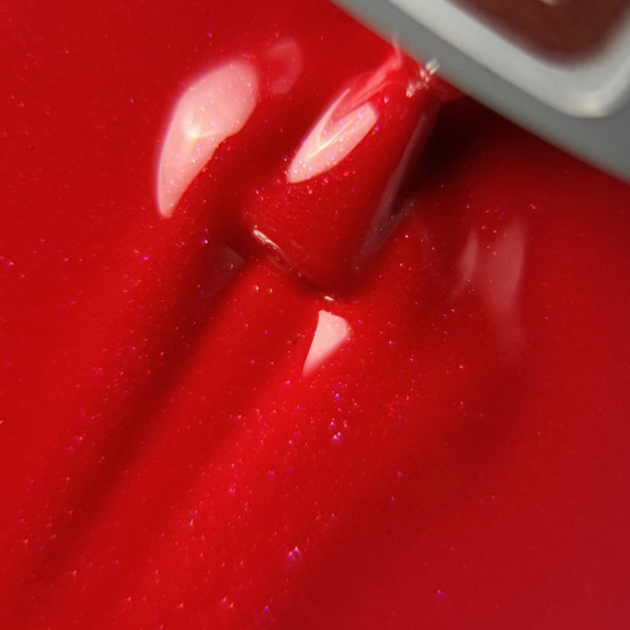 Alternative view of TUFI Profi PREMIUM gel lak CABARET 14