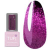 TUFI Profi PREMIUM gel lak Crystal Cat 15