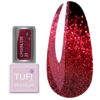 TUFI Profi PREMIUM gel lak Crystal Cat 23