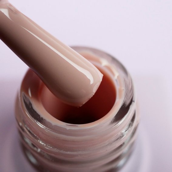TUFI Profi PREMIUM gel lak cappuccino17