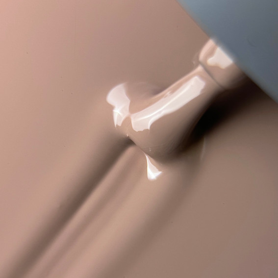 Alternative view of TUFI profi CAPPUCCINO 05 8ml