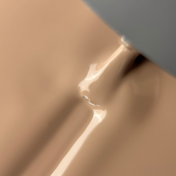 Alternative view of TUFI profi CAPPUCCINO 07 8ml