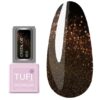 TUFI Profi PREMIUM gel lak Crystal Cat 10