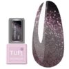 TUFI Profi PREMIUM gel lak Crystal Cat 02