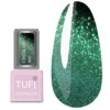 TUFI Profi PREMIUM gel lak Crystal Cat 03