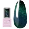 TUFI Profi PREMIUM gel lak Crystal Cat 06