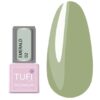 TUFI Profi PREMIUM gel lak Emerald 02