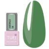 TUFI Profi PREMIUM gel lak Emerald 08