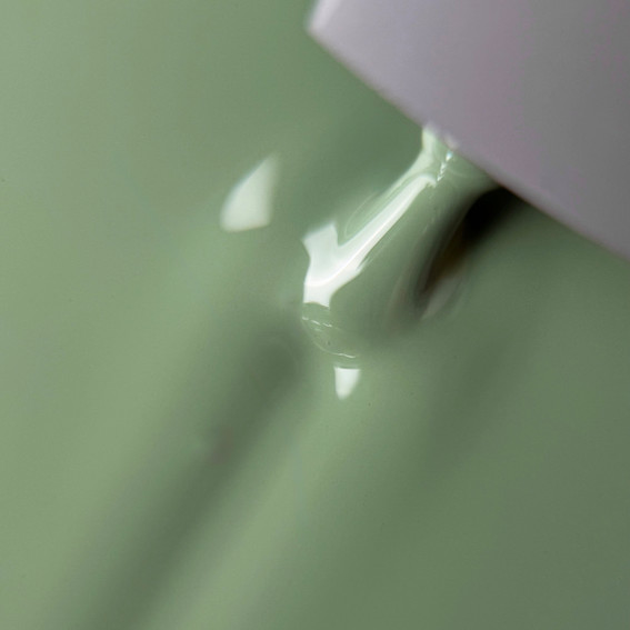 TUFI Profi PREMIUM gel lak Emerald 08