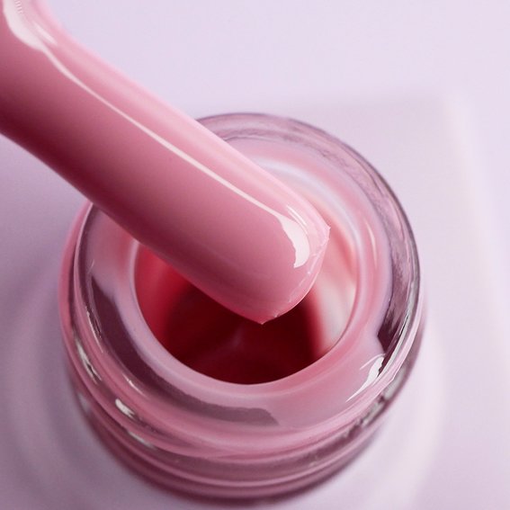 TUFI Profi PREMIUM gel lak French15