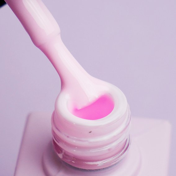 TUFI Profi PREMIUM gel lak Marshmallows 08