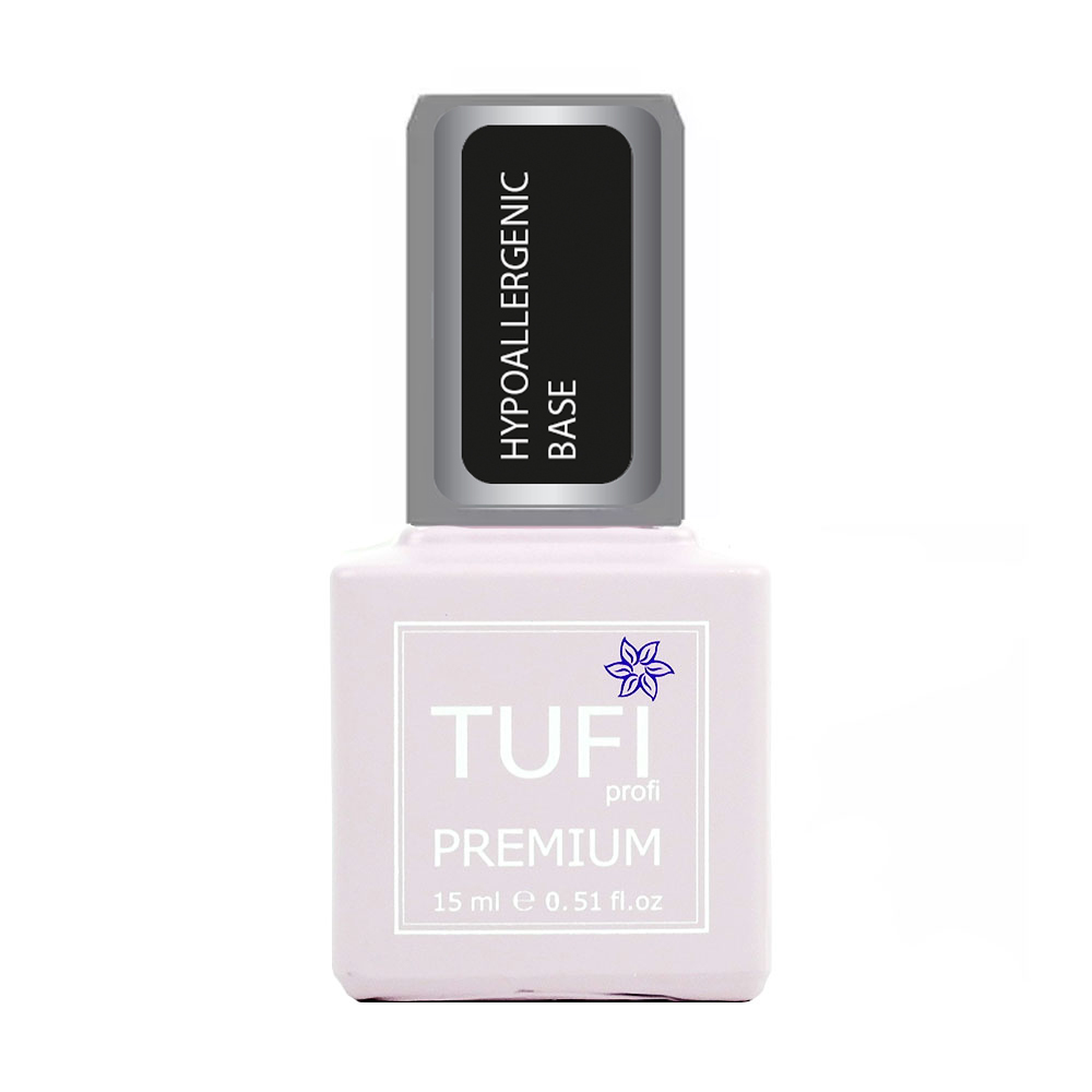 TUFI profi PREMIUM Hypoallergenic Base