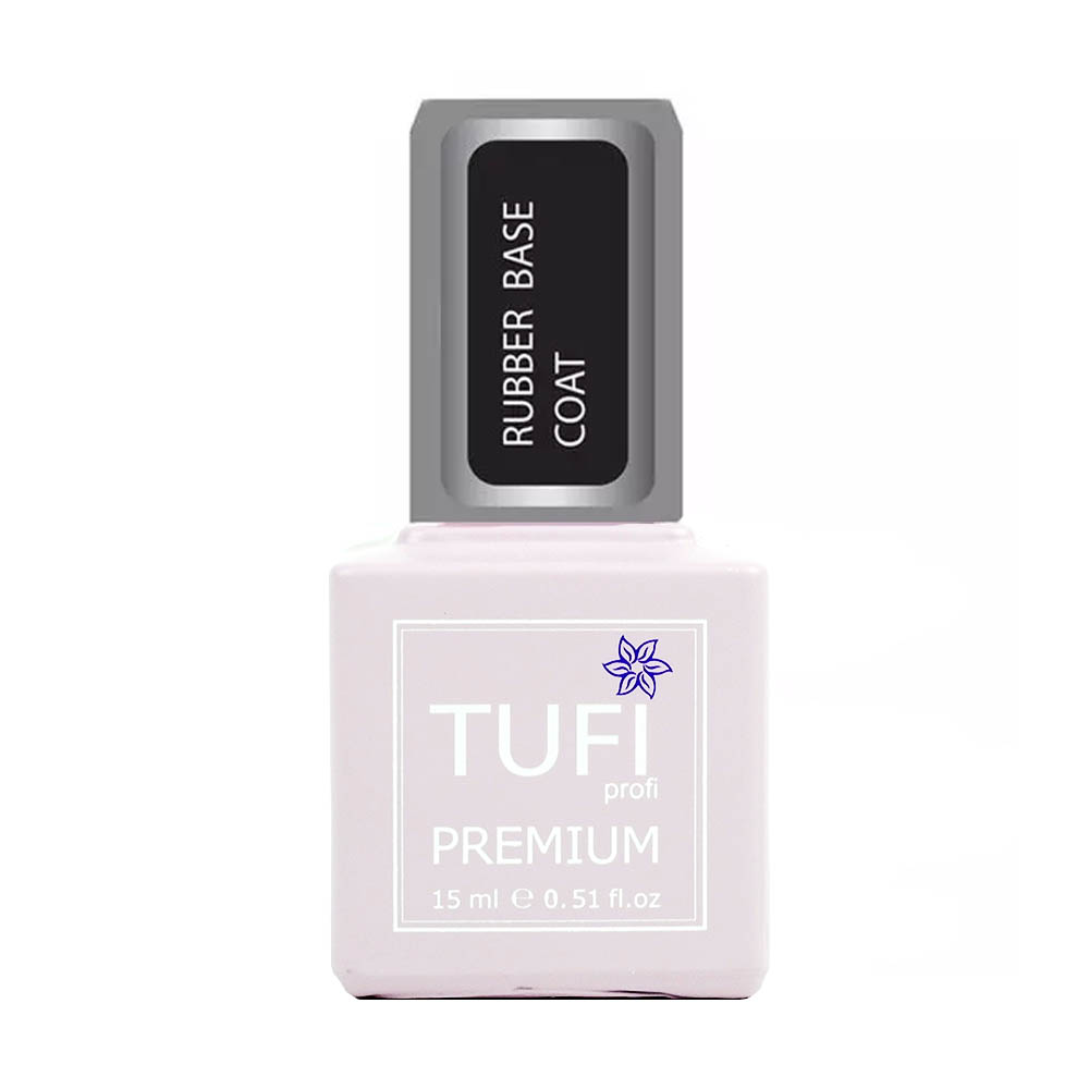 TUFI profi PREMIUM Rubber Base
