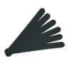 TUFI profi PREMIUM Standard 100 grit 16/182 mm zamenjive turpije