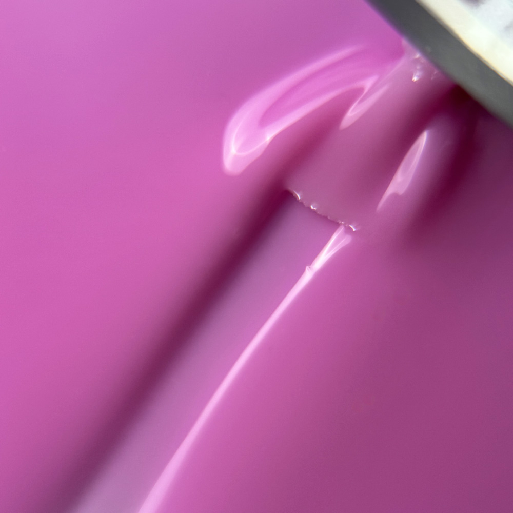 TUFI profi PREMIUM Rubber French Base 09 Cold Rose