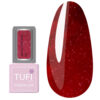 TUFI profi PREMIUM Reflective Base 04 Raspberry Sunset