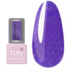 TUFI profi PREMIUM Reflective Base 07 Night Violet