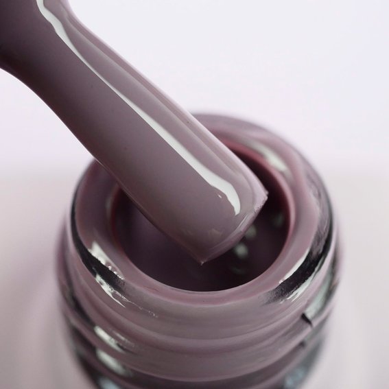 TUFI Profi PREMIUM gel lak Midnight 23