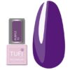 TUFI Profi PREMIUM gel lak Purple 15