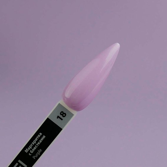 TUFI Profi PREMIUM gel lak Brush Cosmetics